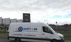 Scott 2 Go