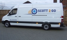 Scott 2 Go