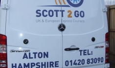 Scott 2 Go