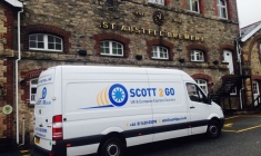 Scott 2 Go