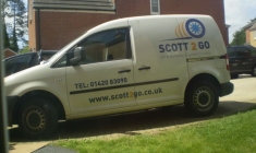 Scott 2 Go