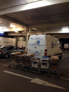 Scott 2 Go IKEA